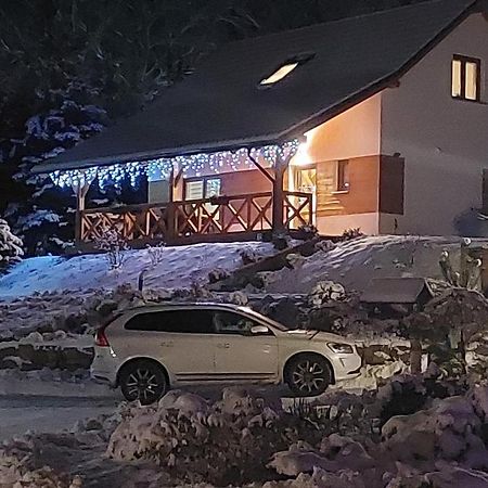 Zielony Zakatek 2 Sosnowka Exterior foto