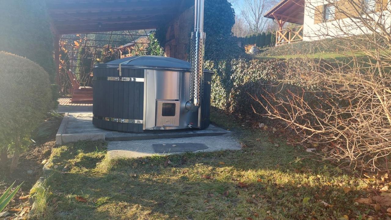 Zielony Zakatek 2 Sosnowka Exterior foto
